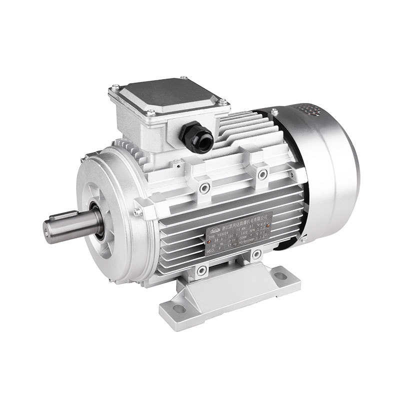 15kw Three Phase AC Motor Worm Gear Motor for Industrial Transmission