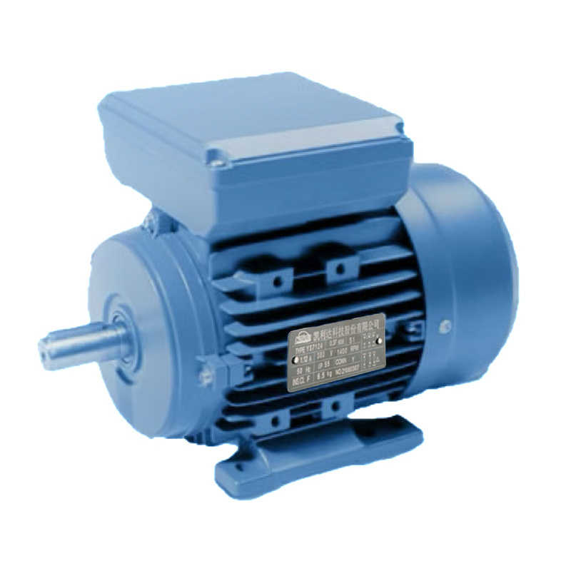 15kw Three Phase AC Motor Worm Gear Motor for Industrial Transmission