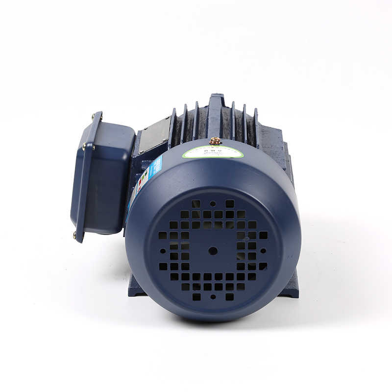 0.25kw Three Phase Asynchronous Motor Small Electric Motors for Crane Hoist