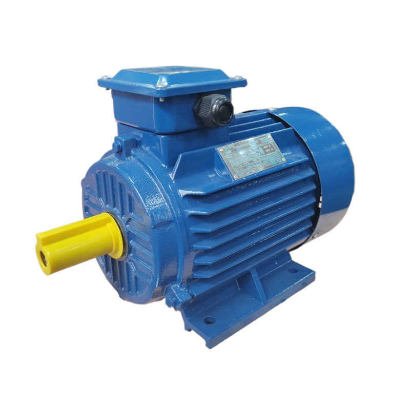 Yb2 Seires Explosion Proof Motors Three-Phase Asynchronous Electric Motor