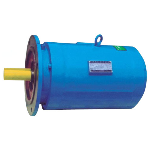 YZPSL Water-Cooling Frequency Conversion Motor