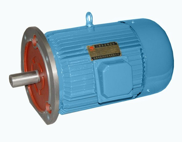 YZD Double-Speed Three-Phase Asynchronous Motor