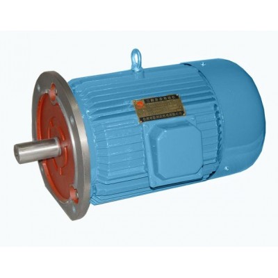 YZD Double-Speed Three-Phase Asynchronous Motor