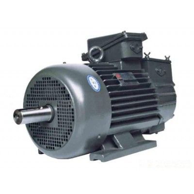 YZRD series Wound Rotor Double-Speed Three-Phase