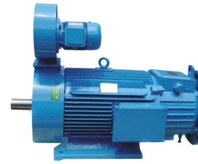 Slip Ringdouble-Speed Three-Phase Motor(YZRD)