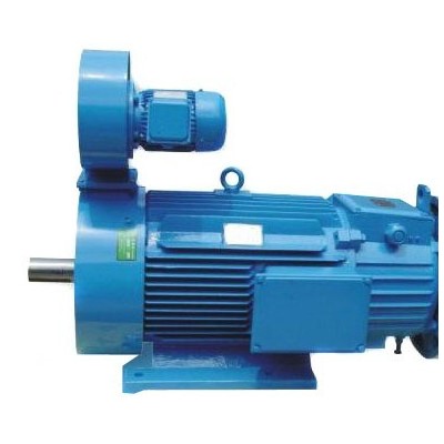 Slip Ringdouble-Speed Three-Phase Motor(YZRD)
