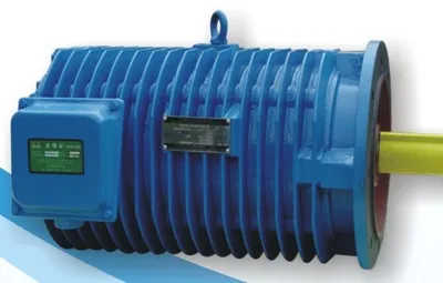 Three-Phase Asynchronous Motor For Roll Table (YG)