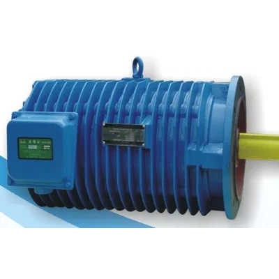Three-Phase Asynchronous Motor For Roll Table (YG)