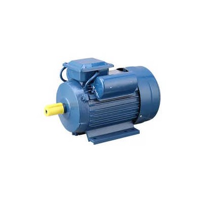 Y Series Three-Phase Asynchronous Motor