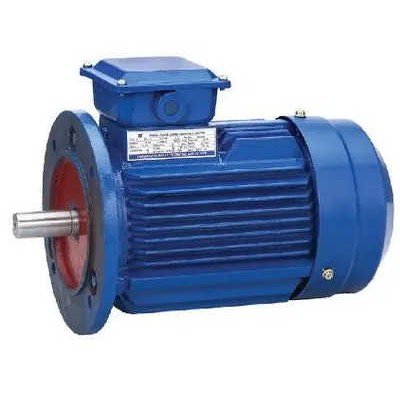 Y2 Series Three-Phase Asynchronous Motor