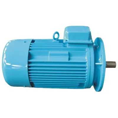 Frequency Speed Control Three-Phase Asynchronous Motor (YVP Series )