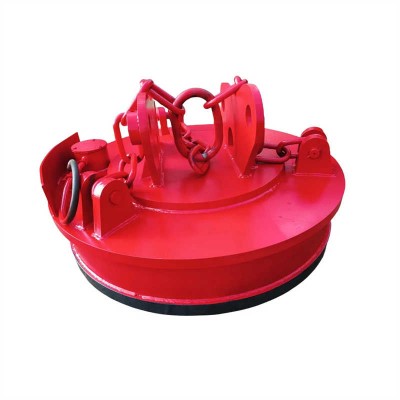 Electromagnet Lifting Equipment Trip Coil Closing Electromagnet