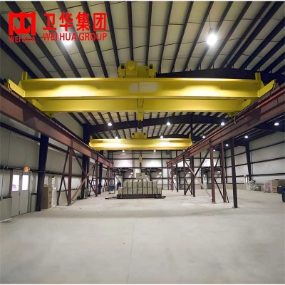 Ldy Model Electric Single Girder Crane