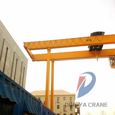 Gantry Crane90ton 80ton 70ton Double Girder Gantry Crane for Sale