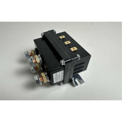 Heavy Duty Electric Winch 15000lbs for Heavy Weight Truck