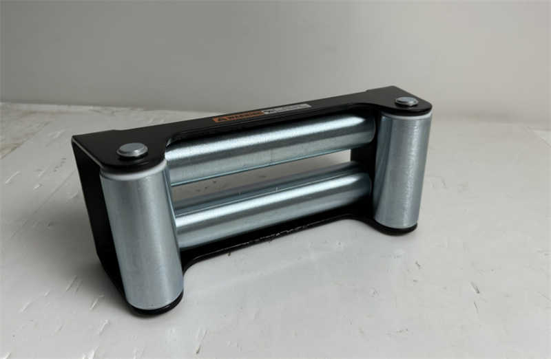 All Waterproof Heavy Duty Winch 15000lbs Steel Cable