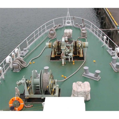 Reliable Electric Winch Featuring OEM/ODM Acceptance and ISO Certification