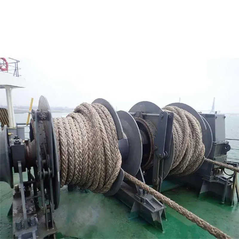 Reliable Electric Winch Featuring OEM/ODM Acceptance and ISO Certification