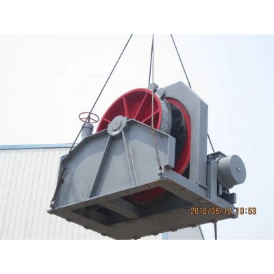 Manufacturer Stainless Steel Direct Net Rope Fishing Machine Sales Winch