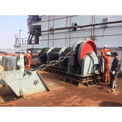 Manufacturer Stainless Steel Direct Net Rope Fishing Machine Sales Winch