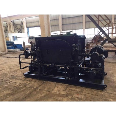 Hot Selling Wire Rope General Industrial Equipment Electric Winch