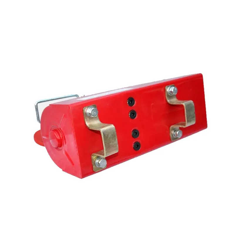 Mini Electric Wire Rope Hoist with Steel Wire Rope