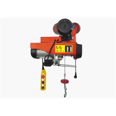 200kg Small Electric Hoist for Crane