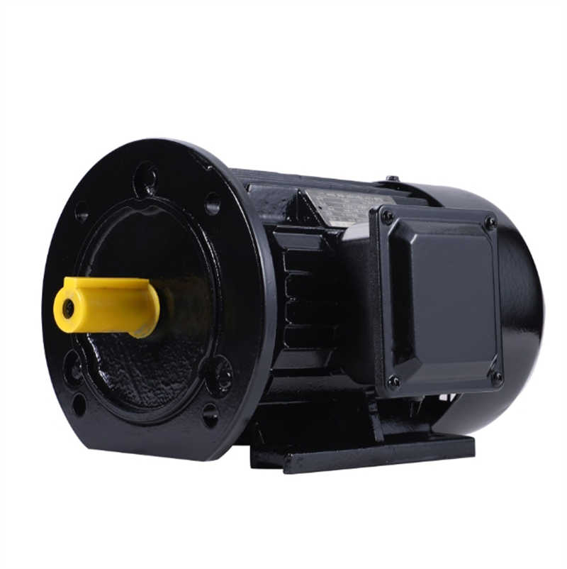 High Quality Ye3-90kw High Voltage Three-Phase Asynchronous AC Motors