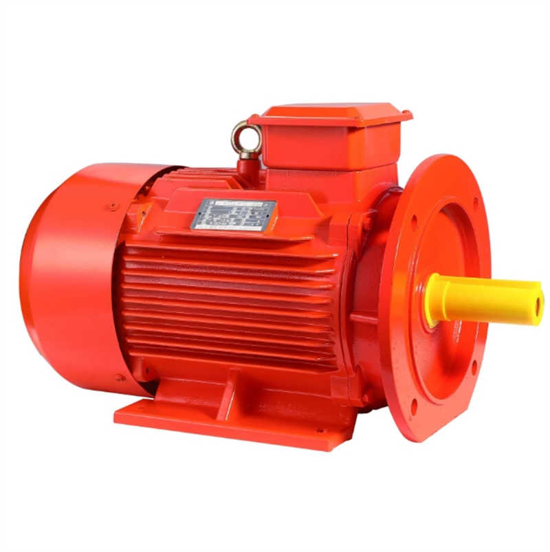 4 Kw, 5.5 Kw, 7.5 Kw Three Phase Motor Induction Engine Asynchronous Motor