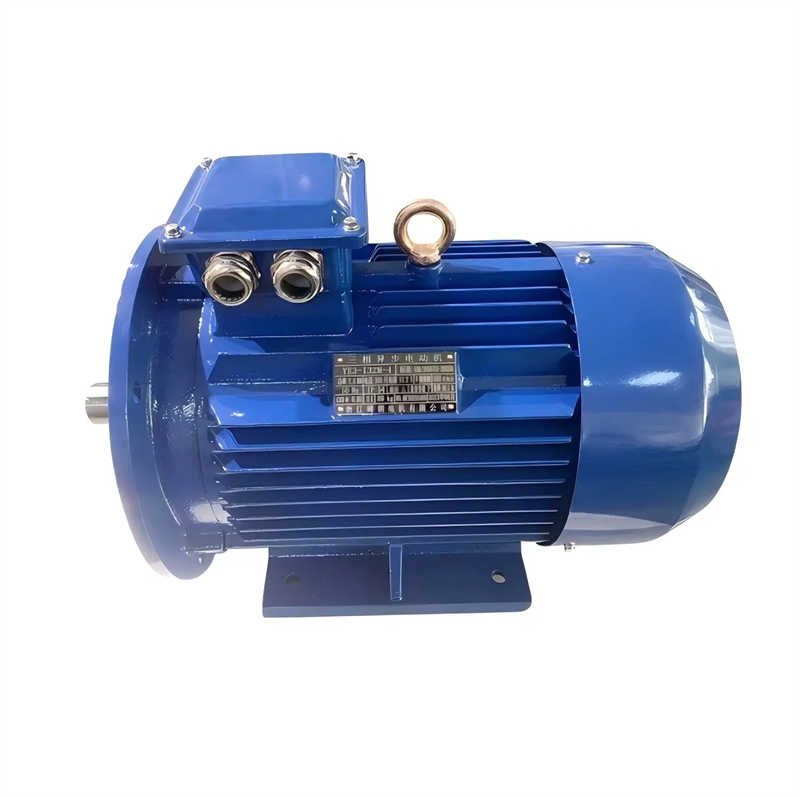 10HP, 15HP, 20HP, 25HP Electric Motor Explosion-Proof Motor DC Motor