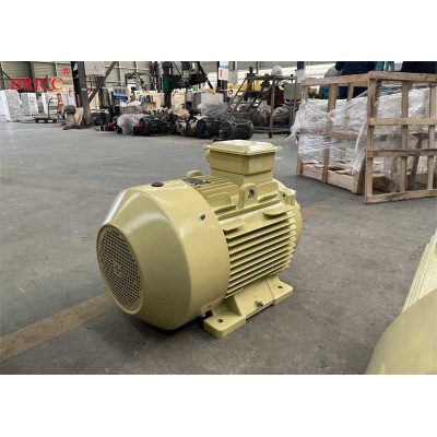DC Electric Motor for Manufacturing Plant Restaurant and Hotel Industries