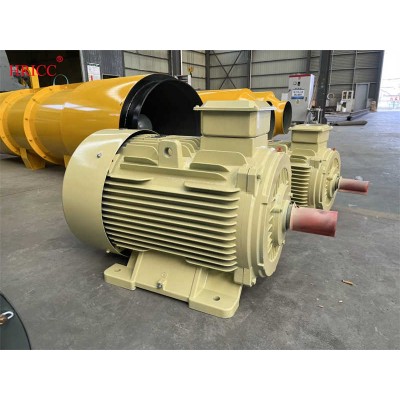 AC Electric Motor for Manufacturing Plant Restaurant and Hotel Industries