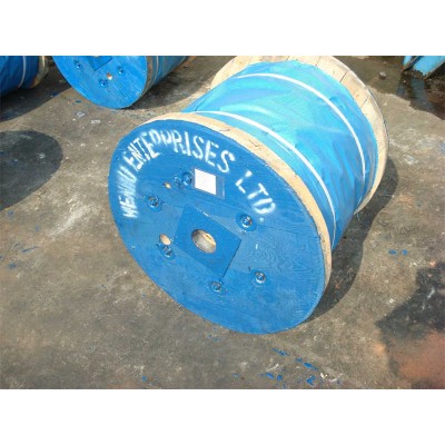 Galvanized Steel Wire Rope 6*19s+Iwrc 6*36sw+Iwrc for Hoist Crane