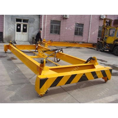 High Quality Fully Electric Lifting Spreader for Container
