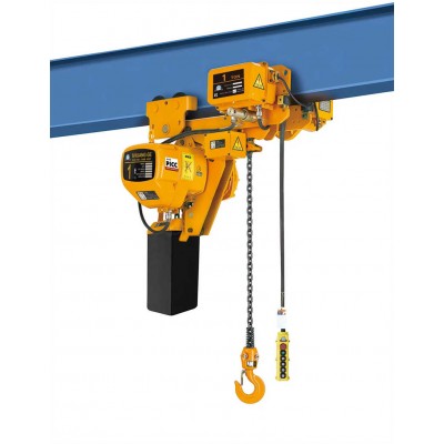 2 Ton Electric Chain Hoist for Construction