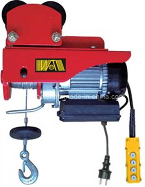 Integration Electric Hoist (XQME-100/200D)