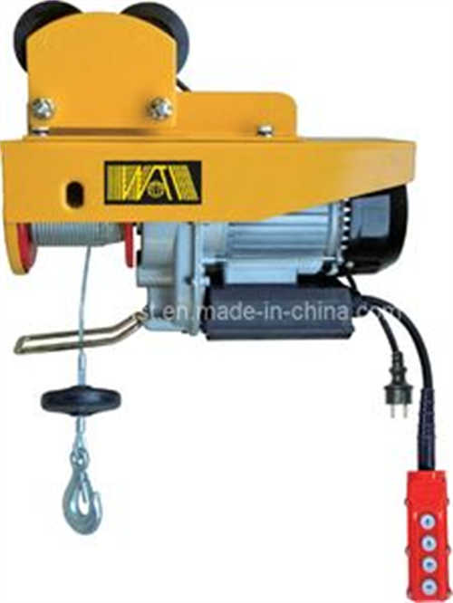 Integration Electric Hoist (XQME-100/200D)