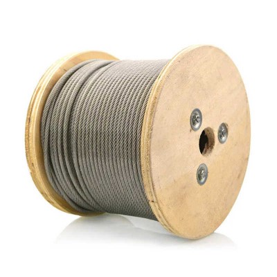 ISO Approved Pallet / Carton 1.5mm-32mm China Steel Wire