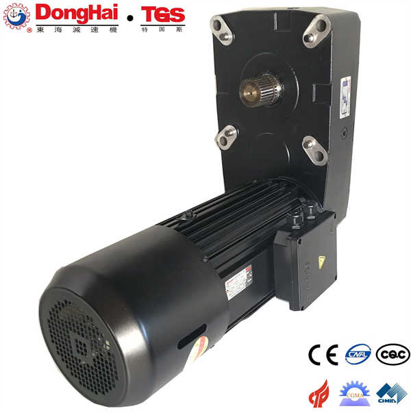 Lifting Two-Speed Motor Reducer European Crane Accessories Reducer