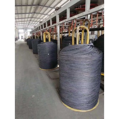 Galvanized Steel Messenger Cable 1.5 mm Steel Towing Wire Rope