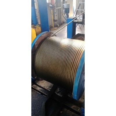 10mm Steel Wire Rope Suppliers Factories