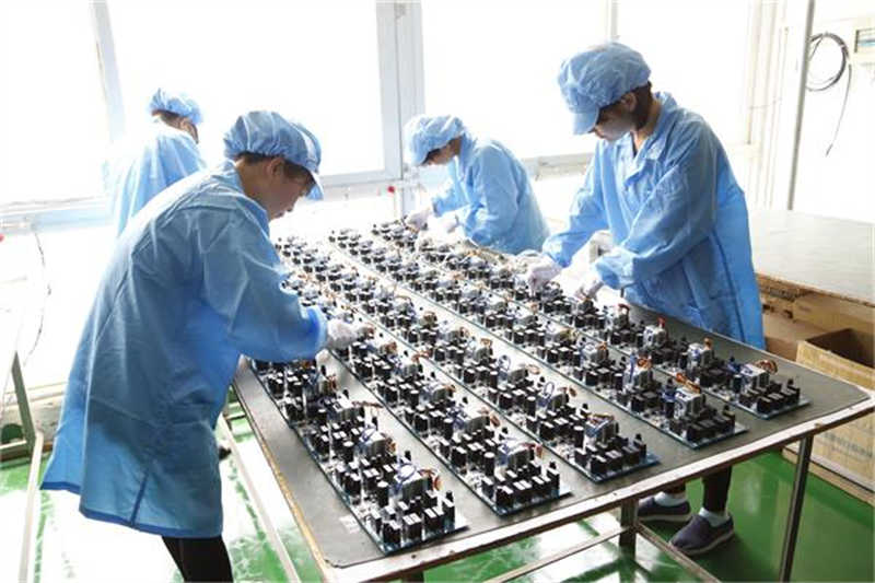 F24-6D Industrial Remote Control/Crane Remote Controller