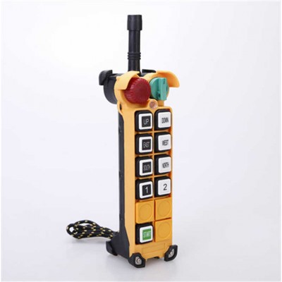 F24-8d Wireless Remote Control