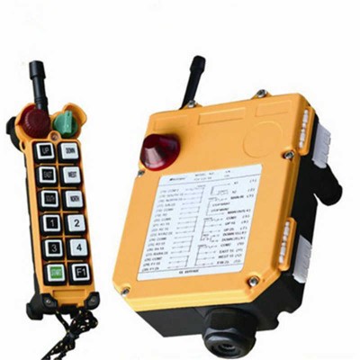 F24-12D Industrial Crane Remote Controller/Wireless Remote Controller
