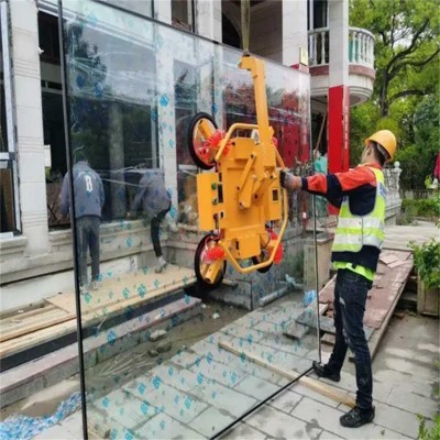 400kg 4PCS Suction Cup Glass Vacuum Lifter for Loading with CE &SGS