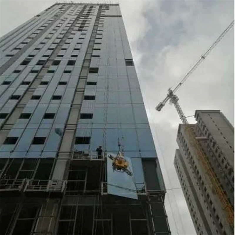 600kg Suction Cup Glass Vacuum Lifter for Loading with CE