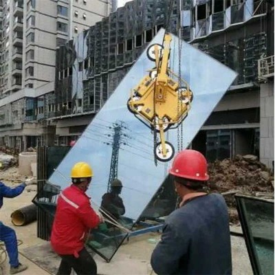 Customized Suction Cup Glass Vacuum Lifter for Loading with CE &SGS