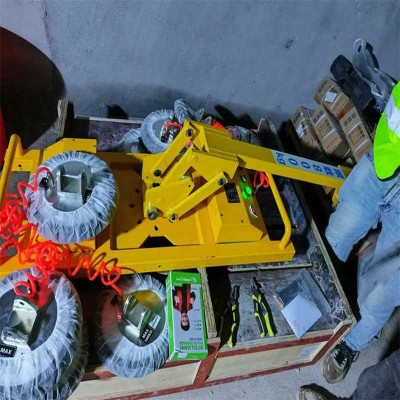 CE and SGS Certified Helpful Automated Customized Glass Loader