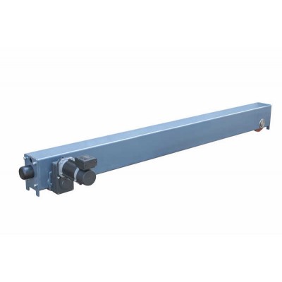 China Factory Overhead Crane Lifting Parts End Beam