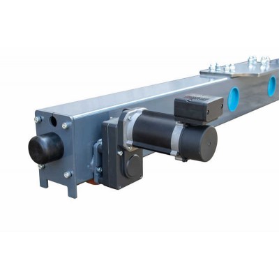 China Factory Overhead Crane Lifting Parts End Beam